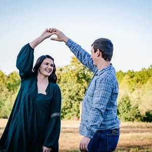 Meet your Posher, Judson